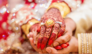 Arya Samaj Marriage