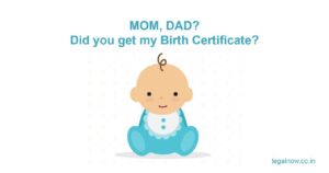 Birth Certificate