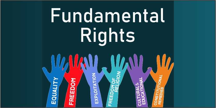 Our Fundamental Rights - Legal Aid